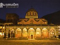 Rila Monastery Rila Bulgaria  Nova Print 2